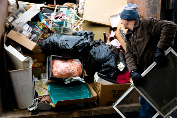 Best Recycling Services for Junk  in Highland City, FL