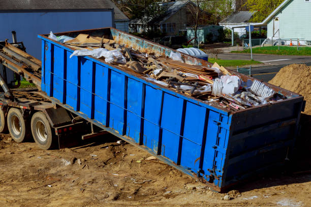 Best Basement Cleanout  in Highland City, FL